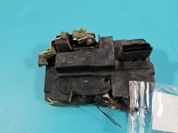 Zamek przód lewy Peugeot Partner I EUROPA Peugeot, BEZ CENTRALNEGO