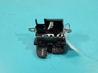 Zamek klapy tył 6F0827505B Seat Ibiza V KJ 6F HB