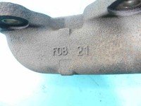 Kolektor wydechowy Ford Transit Courier 14-23 1.5 tdci