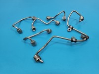 RURKI Przewód paliwowy AUDI A4 B8 2.0 tdi Producent części: Audi, 5el CAGB