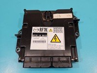 Komputer Sterownik silnika RF7K18881K Mazda 6 I GG 2.0 citd