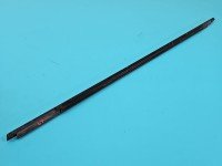 Listwa drzwi tył lewa Skoda Karoq HB