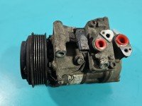 Sprężarka klimatyzacji kompresor Mercedes W205 A0008304400