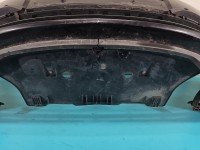 Zderzak przód Opel Meriva B czarny Z20R