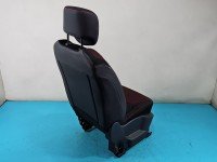 Fotel prawy przód pasażera Renault Clio IV 12-20