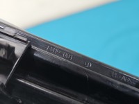 Kratka nawiewu środkowa Skoda Superb IV 3P1853328 EUROPA