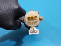 Stacyjka KLUCZYK WKŁADKA Hyundai Getz