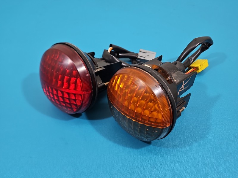 Lampa tył prawa Ligier Ambra HB EUROPA