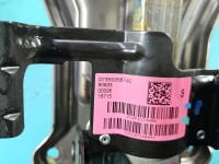 Kolumna kierownicza KRZYŻAK Fiat Ducato IV 07355358740 EUROPA