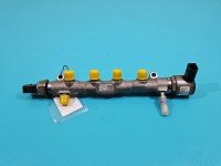 Listwa wtryskowa CZUJNIKI Vw Golf VII 04L130089F, 04L130764B, 04L906054 1.6 tdi