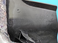 Osłona ZAŚLEPKA PLASTIK BMW iX1 U11 1437672