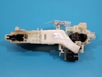 Klamka tył prawa zewnętrzna Hyundai Elantra VI 15-20 92701-03100