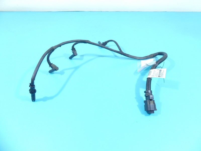 Instalacja Wiązka świec żarowych Chevrolet Captiva 2.2 VCDI 950395004