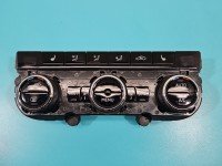 Konsola panel nawiewu Skoda Kodiaq I 5HB014807-57, 565907044DB