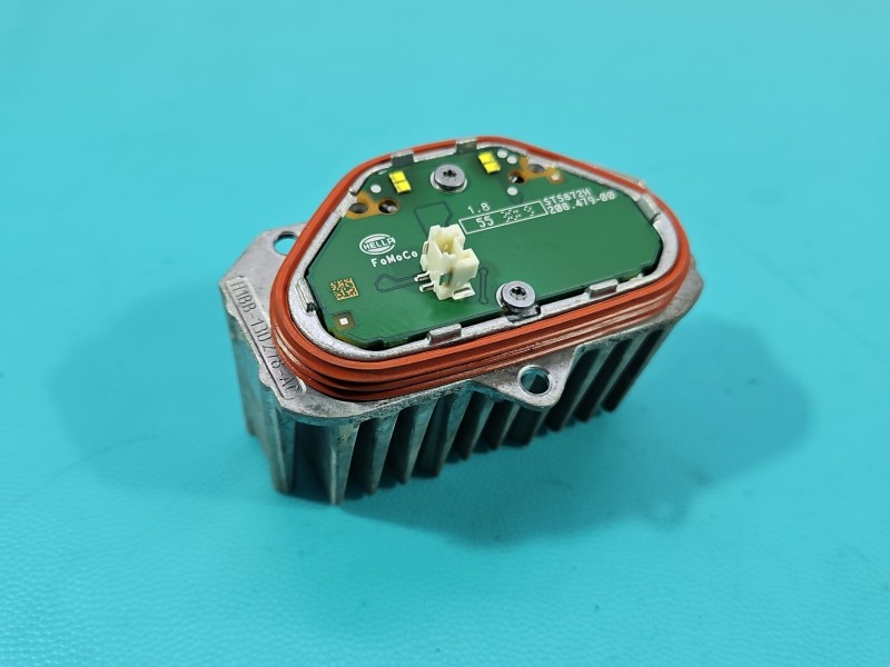 Moduł lampy Ford Focus Mk4