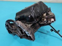 Misa olejowa MISKA Hyundai Sonata V NF 2.4 16V (G4KG)