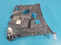 Ślizg zderzaka tył lewy Bmw F32 F33 F36 7428731