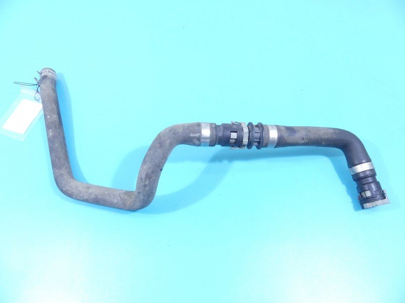 przewód wąż rurka wody Volvo V40 II 12- 1.6 D2 31319142