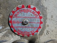 Reduktor Jeep Cherokee XJ 2.5b 4X4 4WD