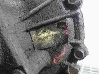 Most przedni przód Toyota Land Cruiser 120 J120 3.0 D4D