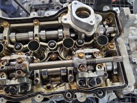 Silnik Kia Ceed III 18-21 1.5 T-GDi 160KM ODPALANY FILM pomiar