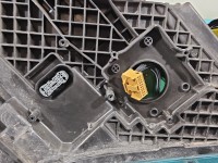 Reflektor lewy lampa przód Skoda Superb III EUROPA