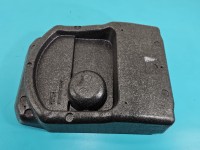 Wkład styropian bagażnika koła zapasowego Honda Accord VIII 08-