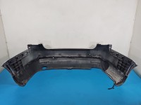 Zderzak tył Vw Jetta V LA7w sedan