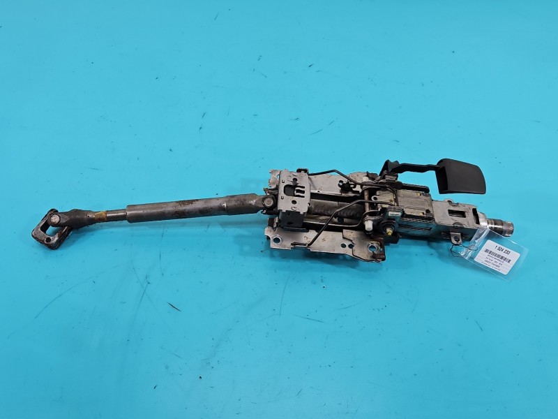 Kolumna kierownicza KRZYŻAK Vw Touran I 1T1419502J EUROPA