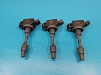 Cewka zapłonowa Toyota Aygo II 14-22 1.0 vvti Komplet 90919-02281