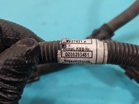 InstalacJa Wiązka silnika 7634065 2.0 T Bmw f10 f11