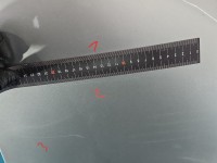 Błotnik przód prawy Renault Master III 10-24 TEKNH