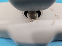 Lusterko wewnętrzne AUDI A4 B8 wsteczne 8K0857511E, 8K0857511EZ62