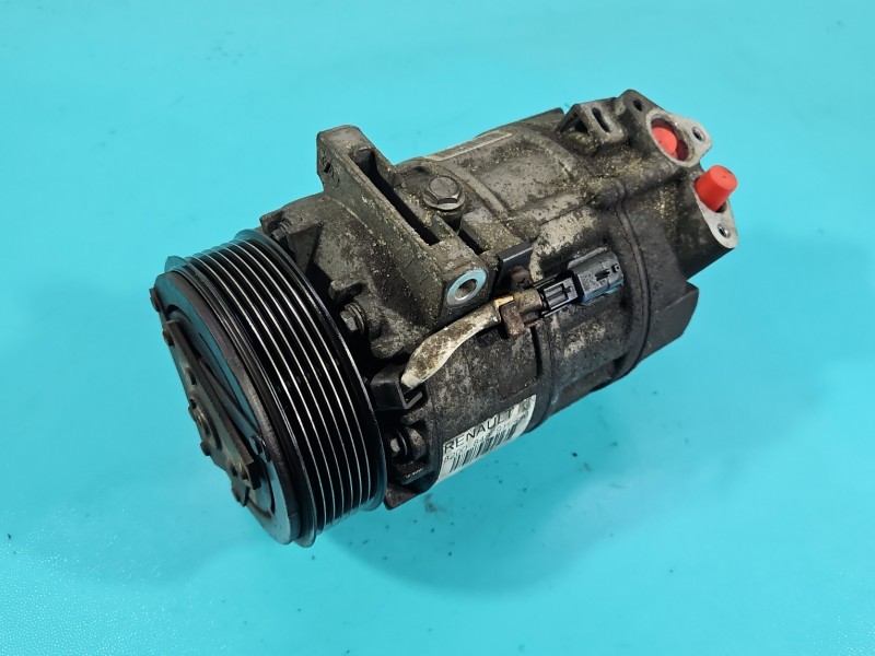 Sprężarka klimatyzacji kompresor 8200848916 Renault Master III 10-24 2.3 DCI