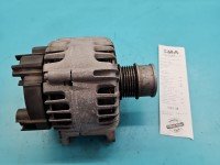 TEST Alternator Skoda Rapid 04E903015 1.0 TSI (CHZ)