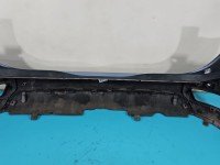 Zderzak tył Citroen C4 Grand Picasso II 13-22 błękitny EHHC HB