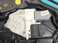 Podnośnik tył lewy SZYBY WINDA Vw Passat CC 3C8959703B, 914888-101, 1K0959795Q sedan