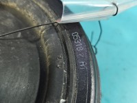 Koło pasowe wału korbowego Land rover range Evoque I 11-18 2.0 td