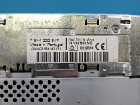 Radio fabryczne Opel Meriva A 13190855 radioodtwarzacz