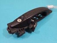 Klamka przód lewa zewnętrzna Ford Fiesta Mk7