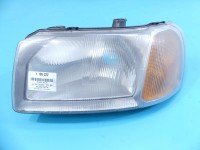 Reflektor lewy lampa przód Land rover Freelander I EUROPA 89001017