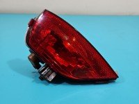 Lampa tył lewa zderzaka przeciwmgielna Renault Captur I 265850007R