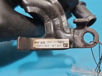 Pompka obiegu wody pompa Skoda Octavia III 1.6 tdi 5Q0121599Q