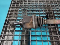 Półoś przód lewa Ford Galaxy Mk2 06-15 2.0 TDCI (DW) manual