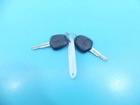 Komputer Sterownik silnika Mitsubishi Lancer VIII 07-16 1.6 16v 1860B521