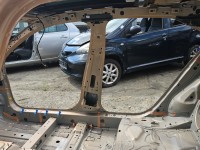 Próg prawy SŁUPEK ŚRODKOWY B CITROEN DS4 II 21- HB 5d ERP