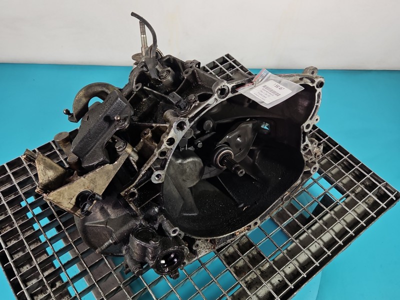 Skrzynia biegów 20DM68 Citroen C4 I 2.0 16V