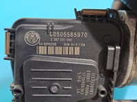 Silniczek Silnik wycieraczek przód Alfa romeo Stelvio 4pin 00505565970, 3397021936