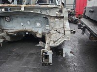 Podłużnica lewa fartuch ćwiartka Kia Sportage IV 15-21