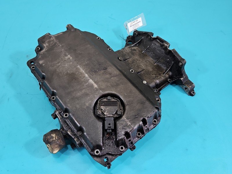 Misa olejowa MISKA Audi A4 B6 2.5 tdi